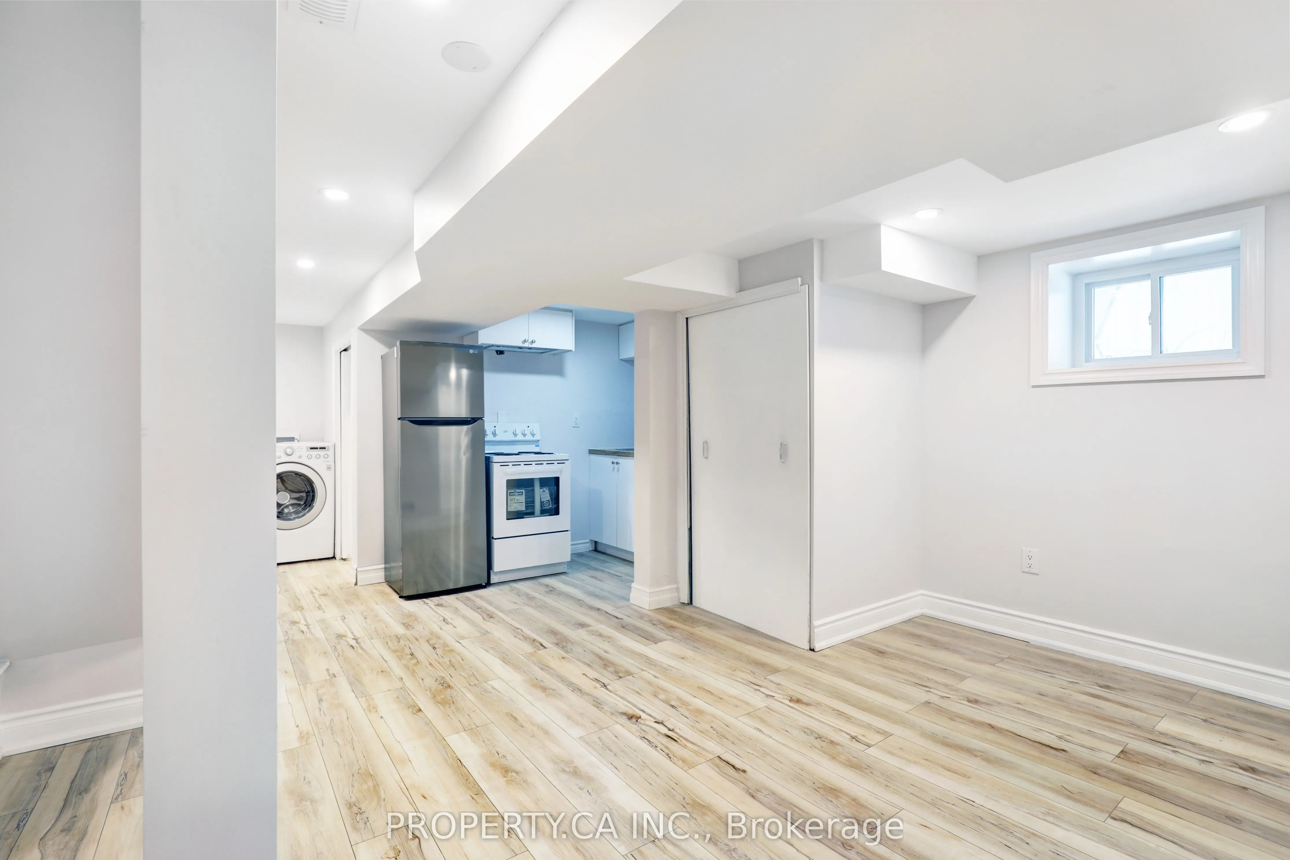 53 Eversfield Road, #Basement