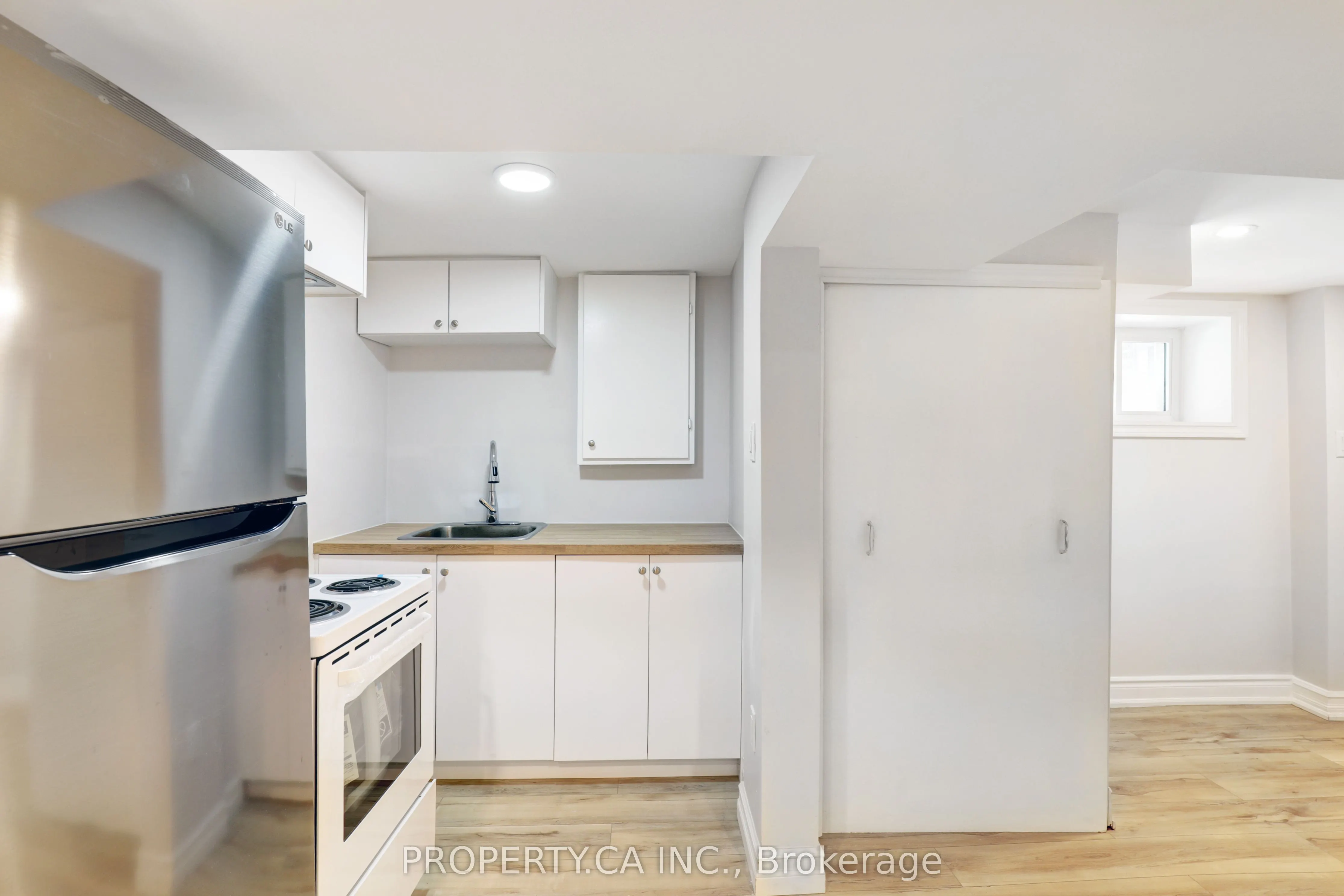 53 Eversfield Road, #Basement