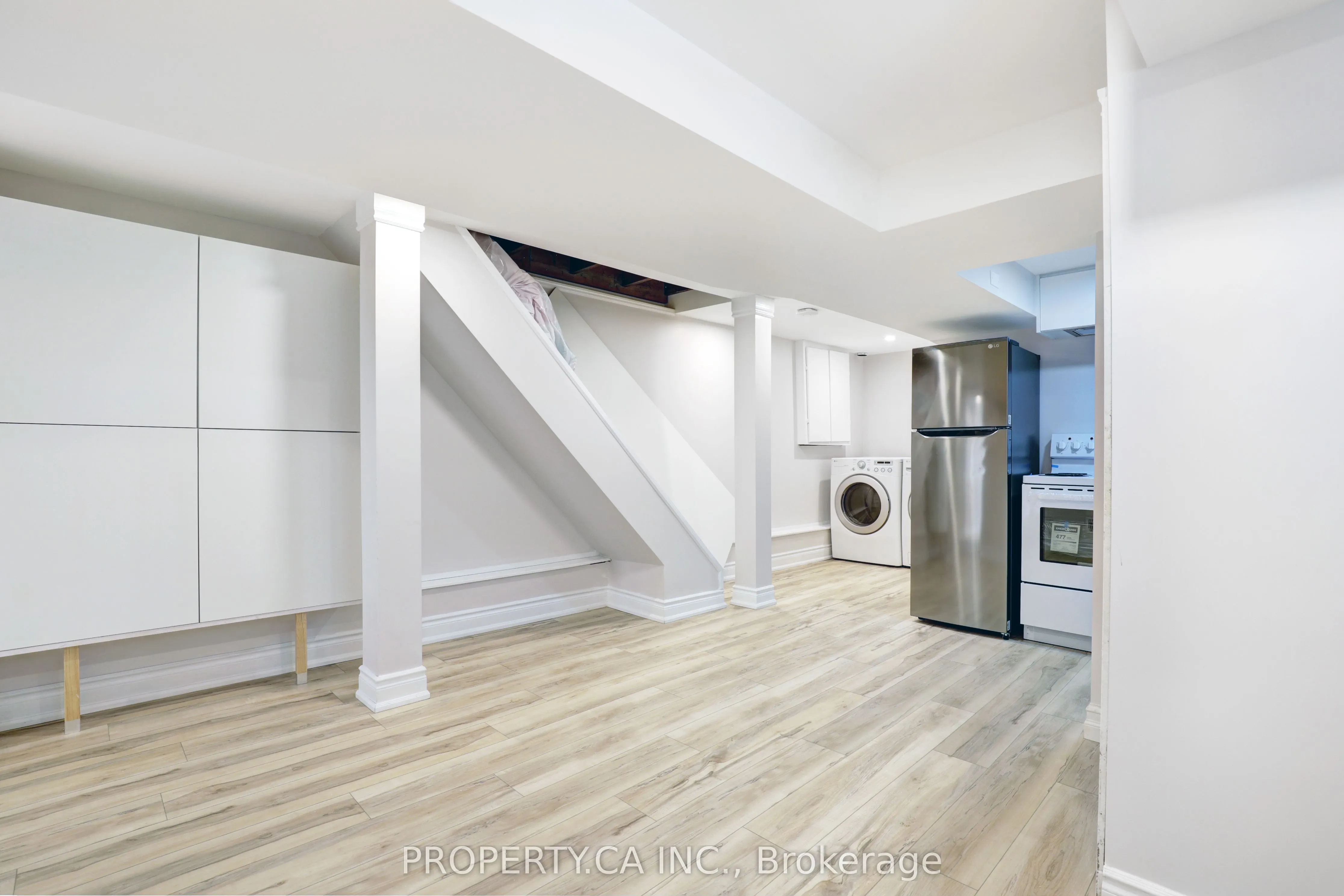 53 Eversfield Road, #Basement