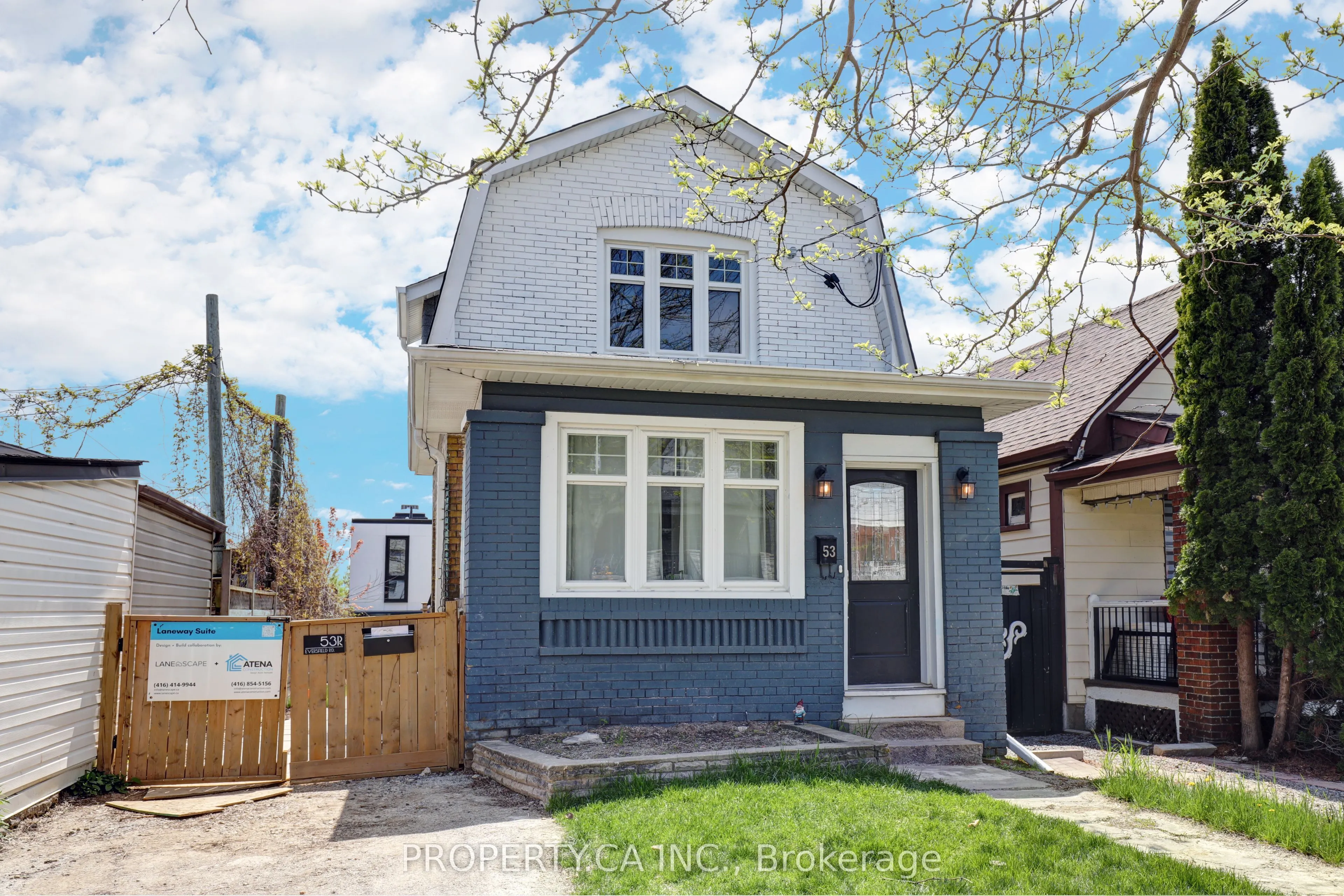 53 Eversfield Road, #Basement