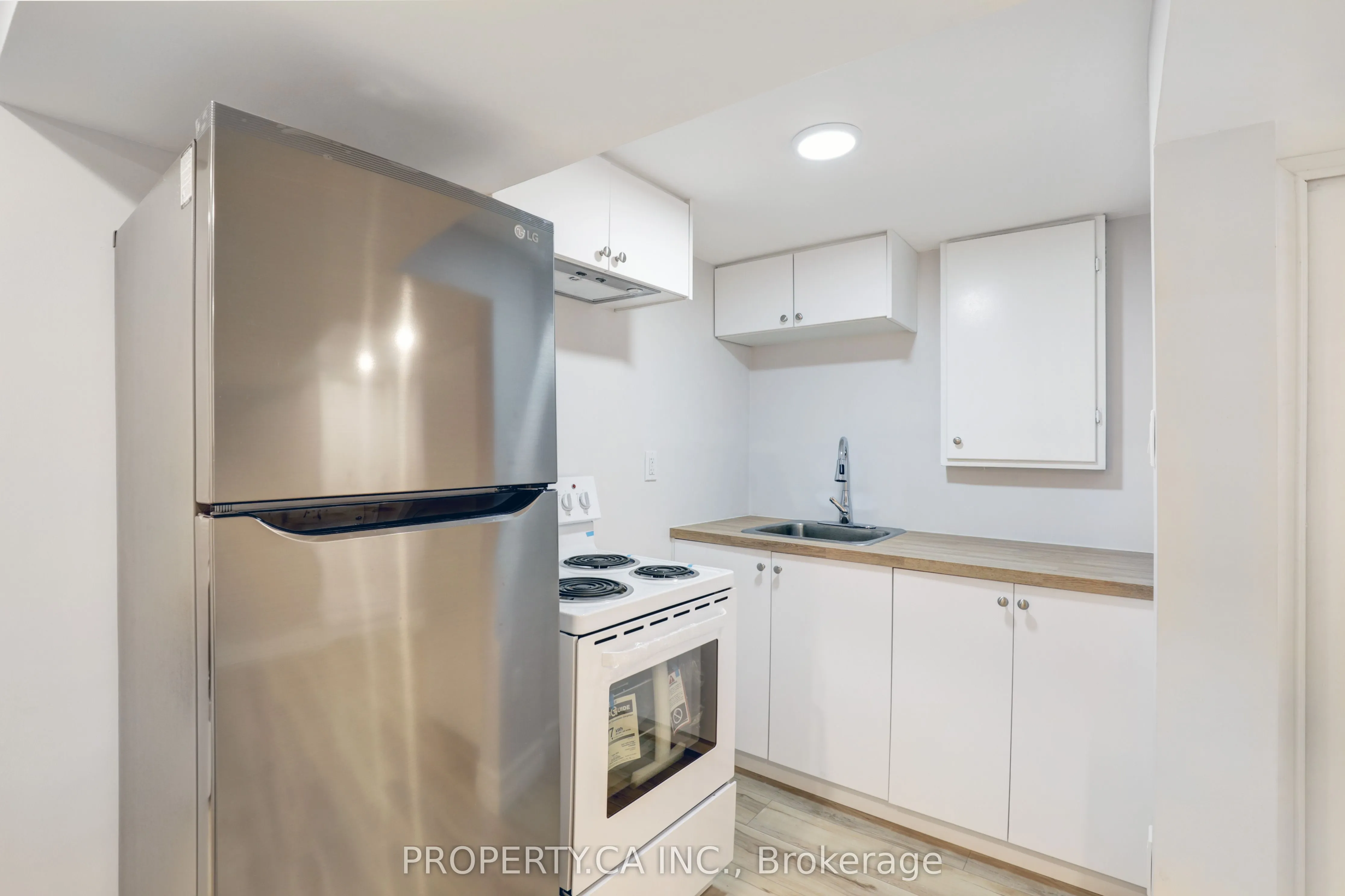 53 Eversfield Road, #Basement