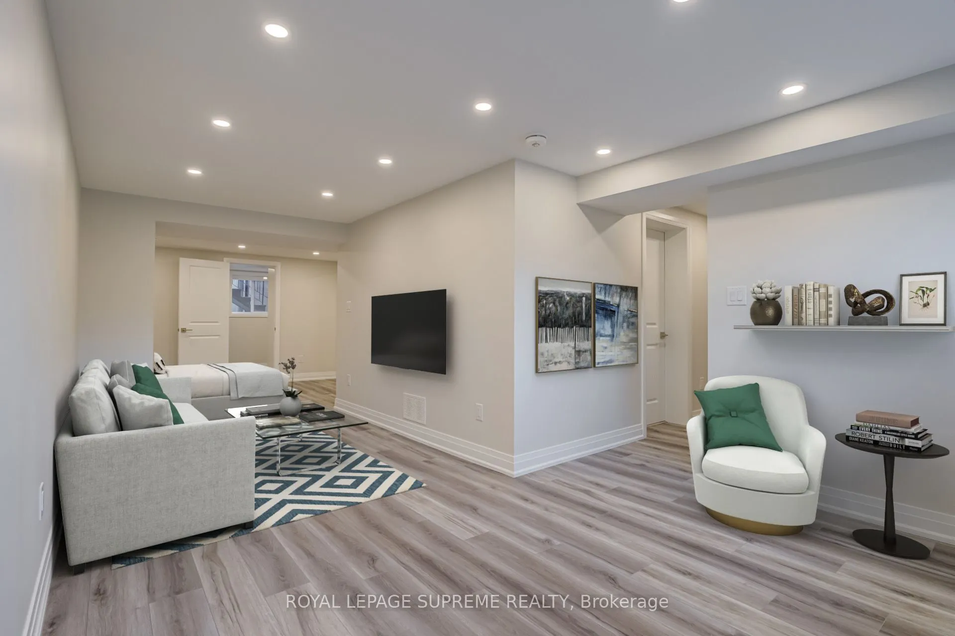 83 Clairton Crescent