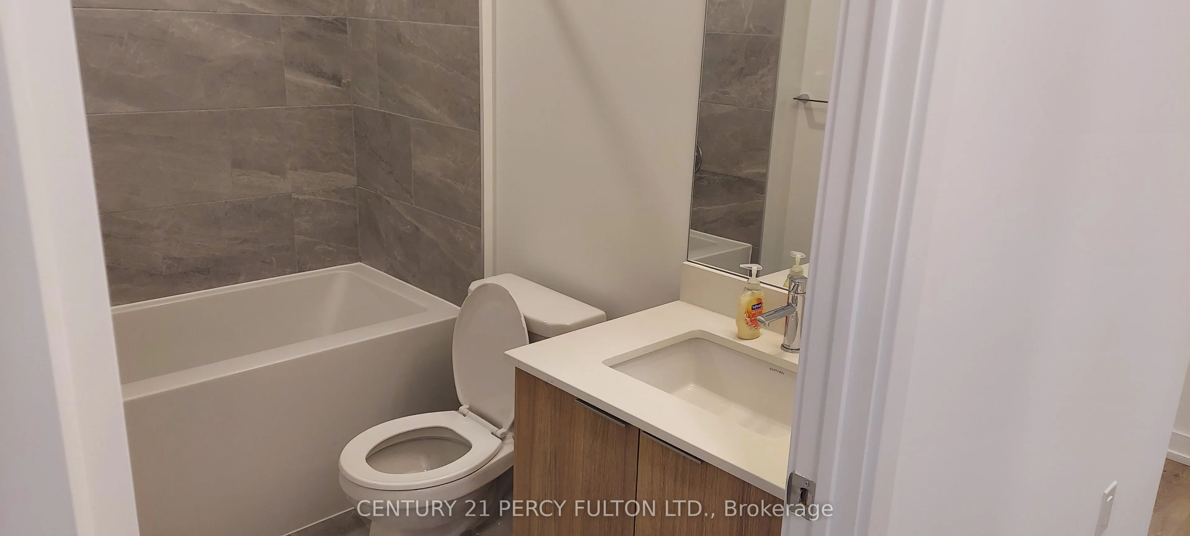 395 Square One Drive, #501