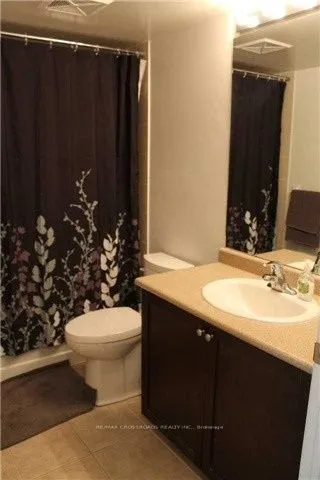 208 Enfield Place, #2708