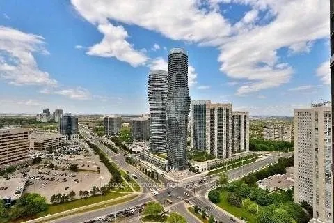 208 Enfield Place, #2708