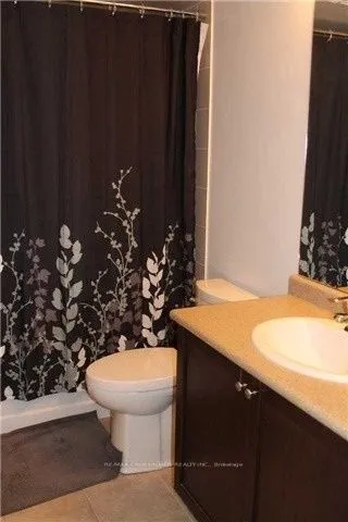 208 Enfield Place, #2708