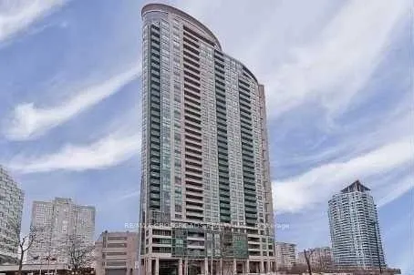 208 Enfield Place, #2708