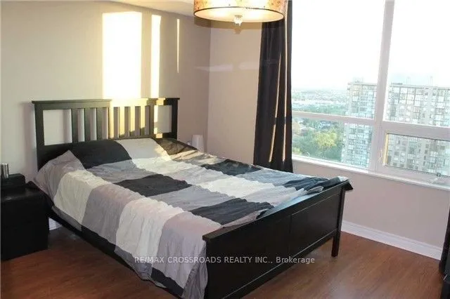 208 Enfield Place, #2708