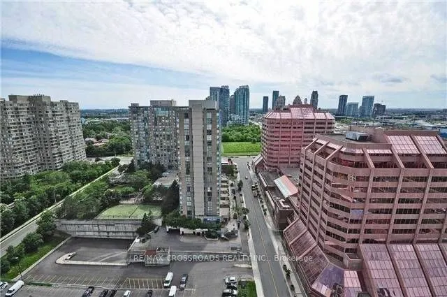 208 Enfield Place, #2708