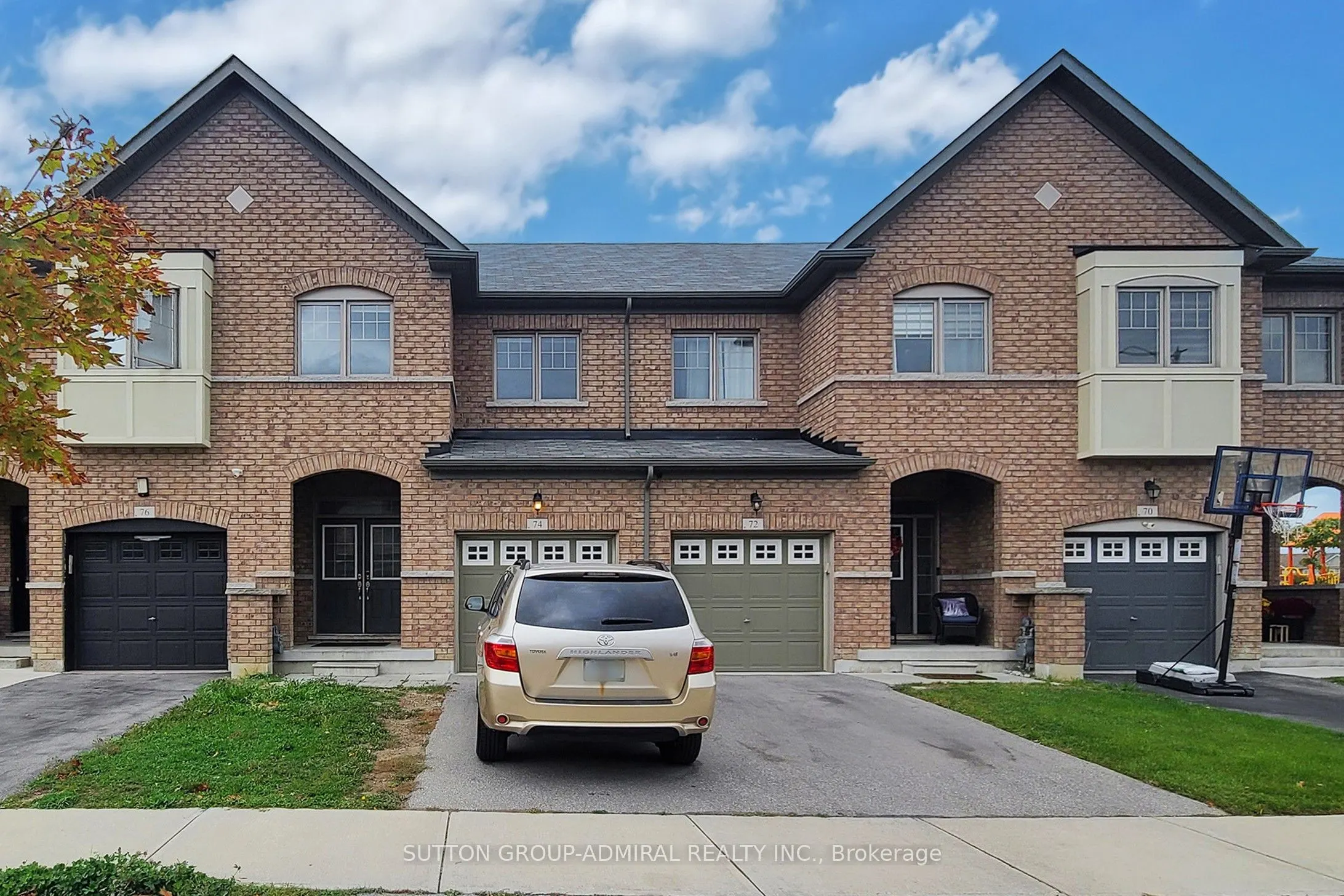 74 Davenfield Circle
