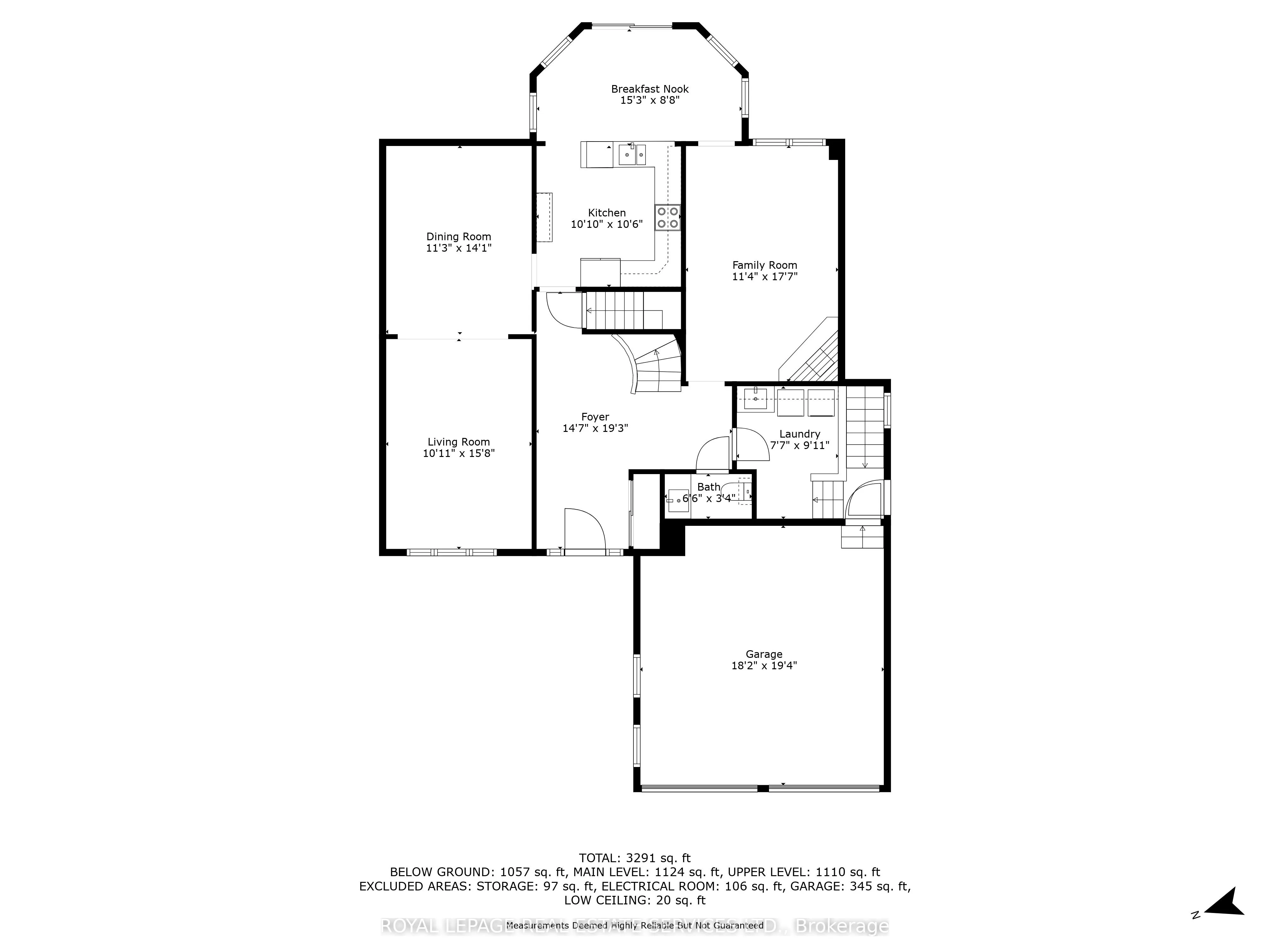 1074 Bradbury Chase