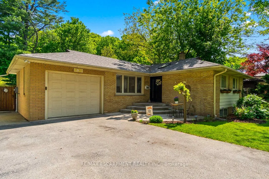 177 Woodhaven Park Drive