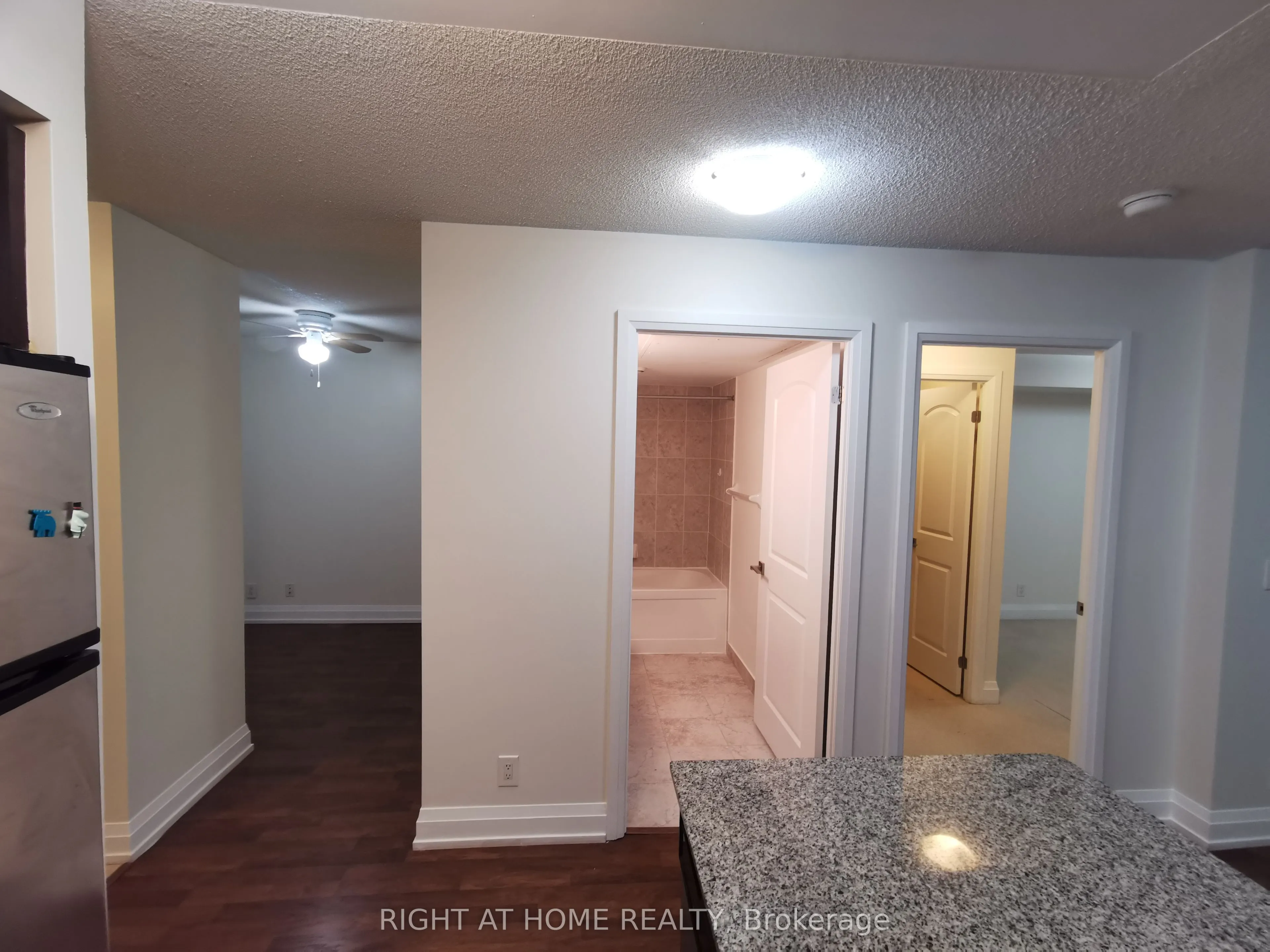 55 De Boers Drive, #707