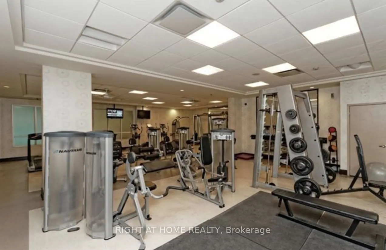 55 De Boers Drive, #707