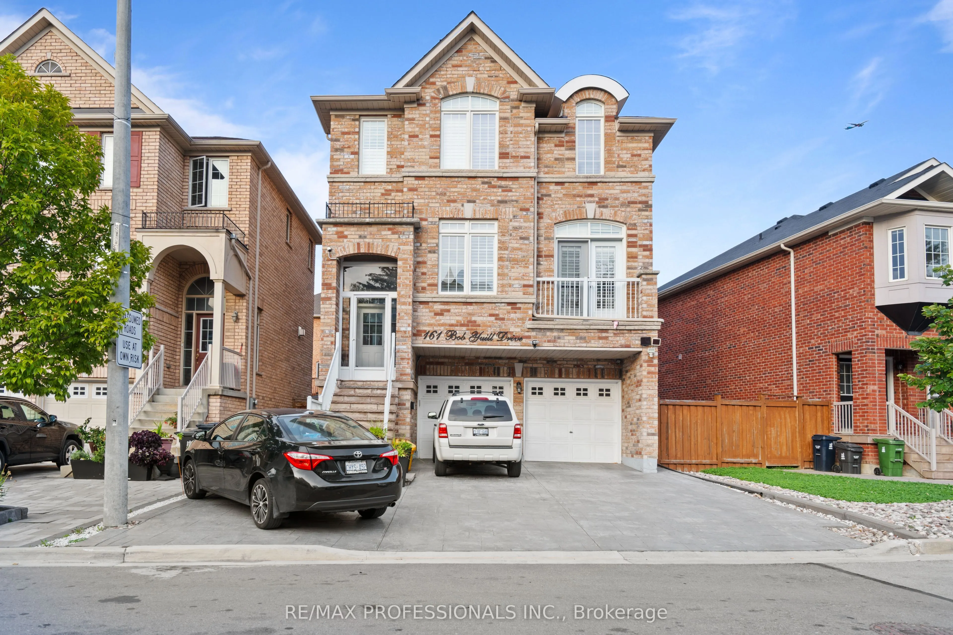 161 Bob Yuill Drive, #BSMT