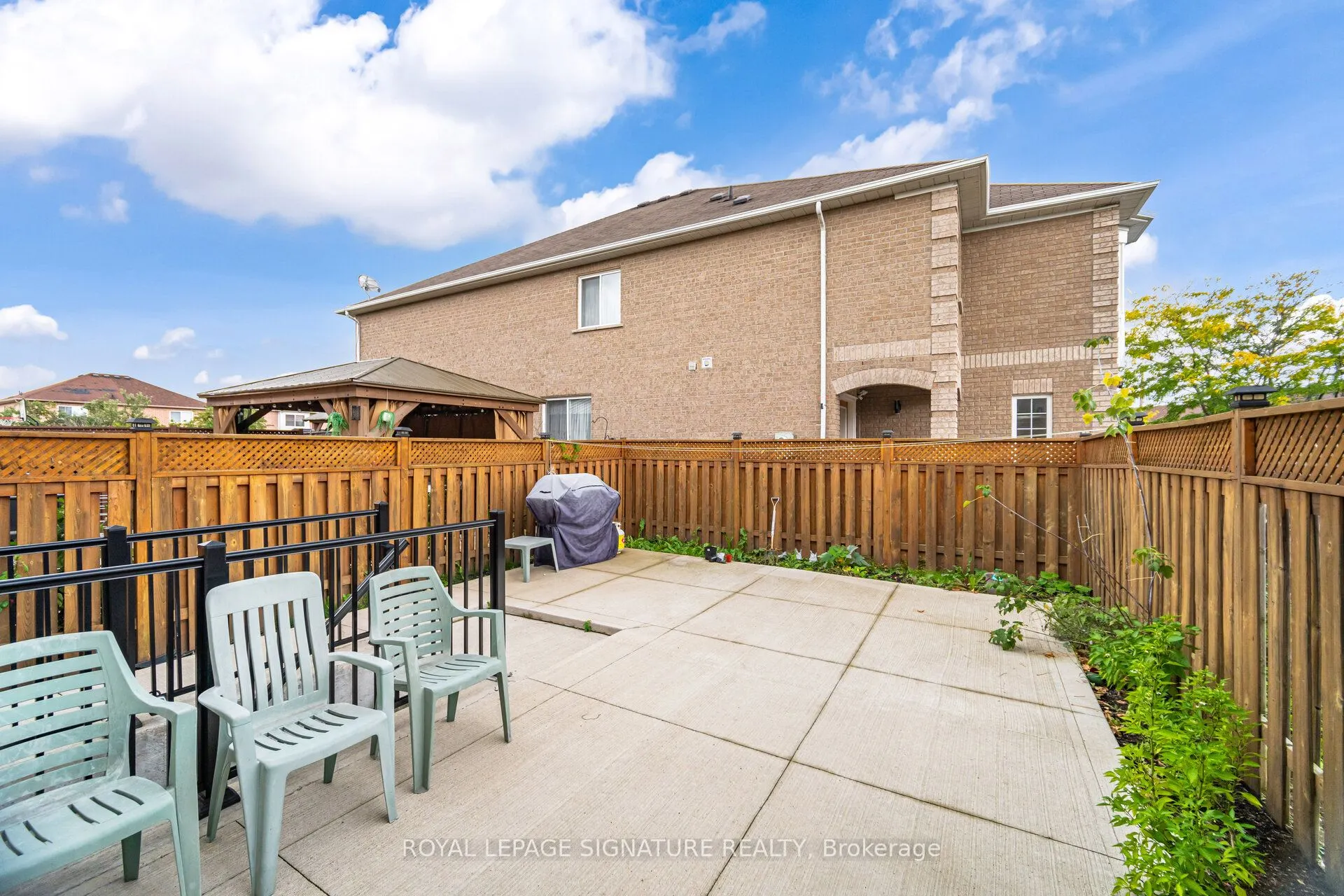 103 Native Landing