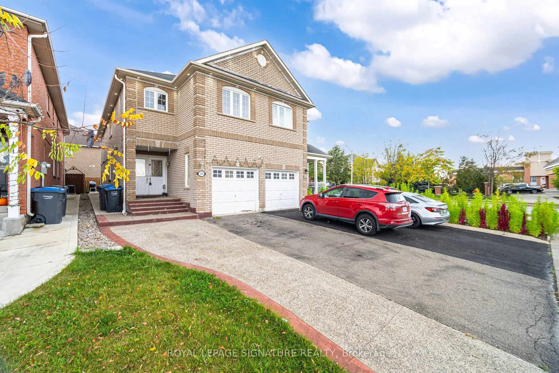 103 Native Landing