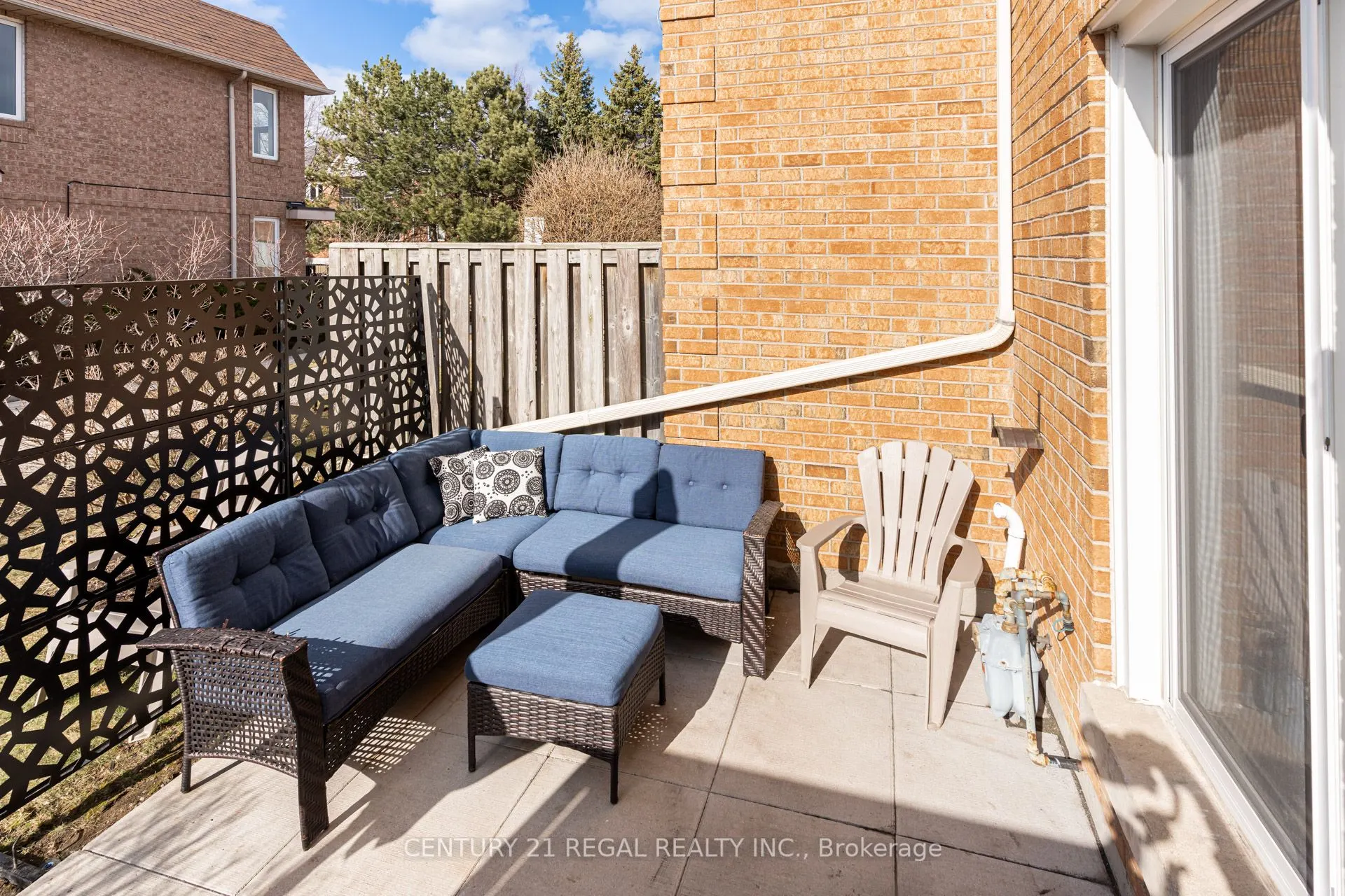 45 Bristol Road E, #19