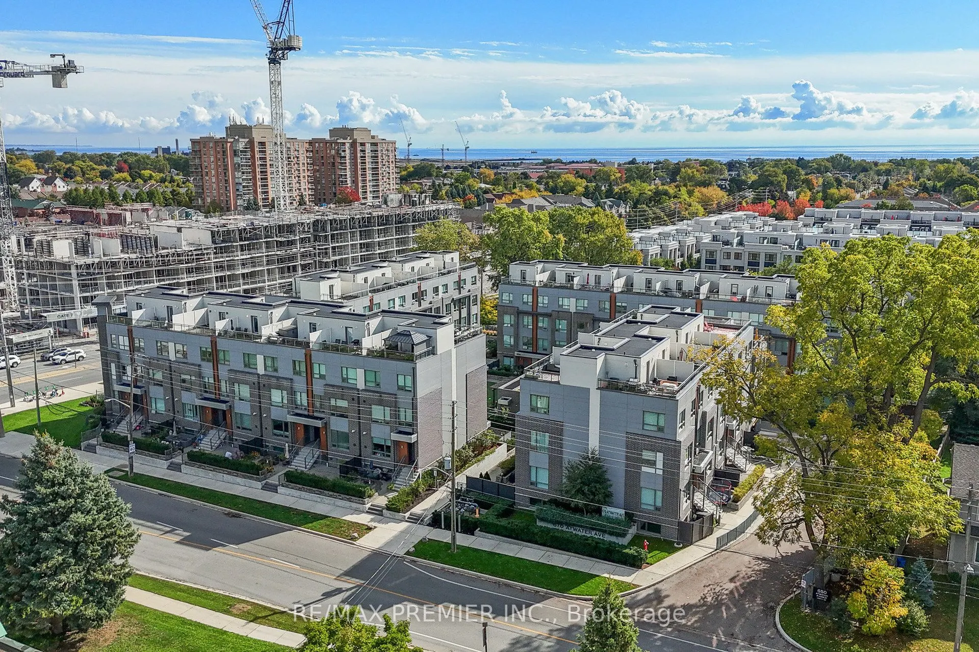 670 Atwater Avenue, #16