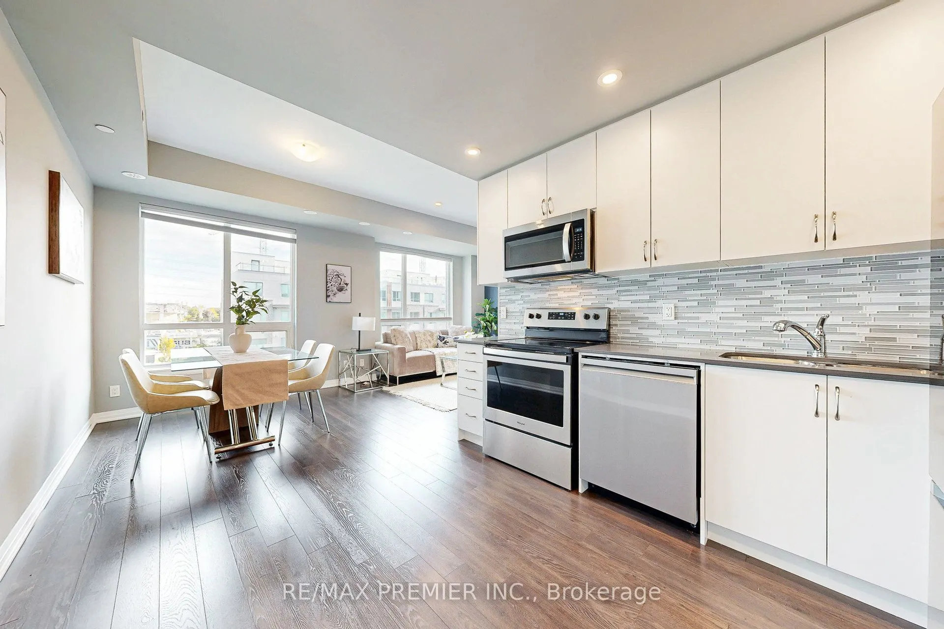 670 Atwater Avenue, #16