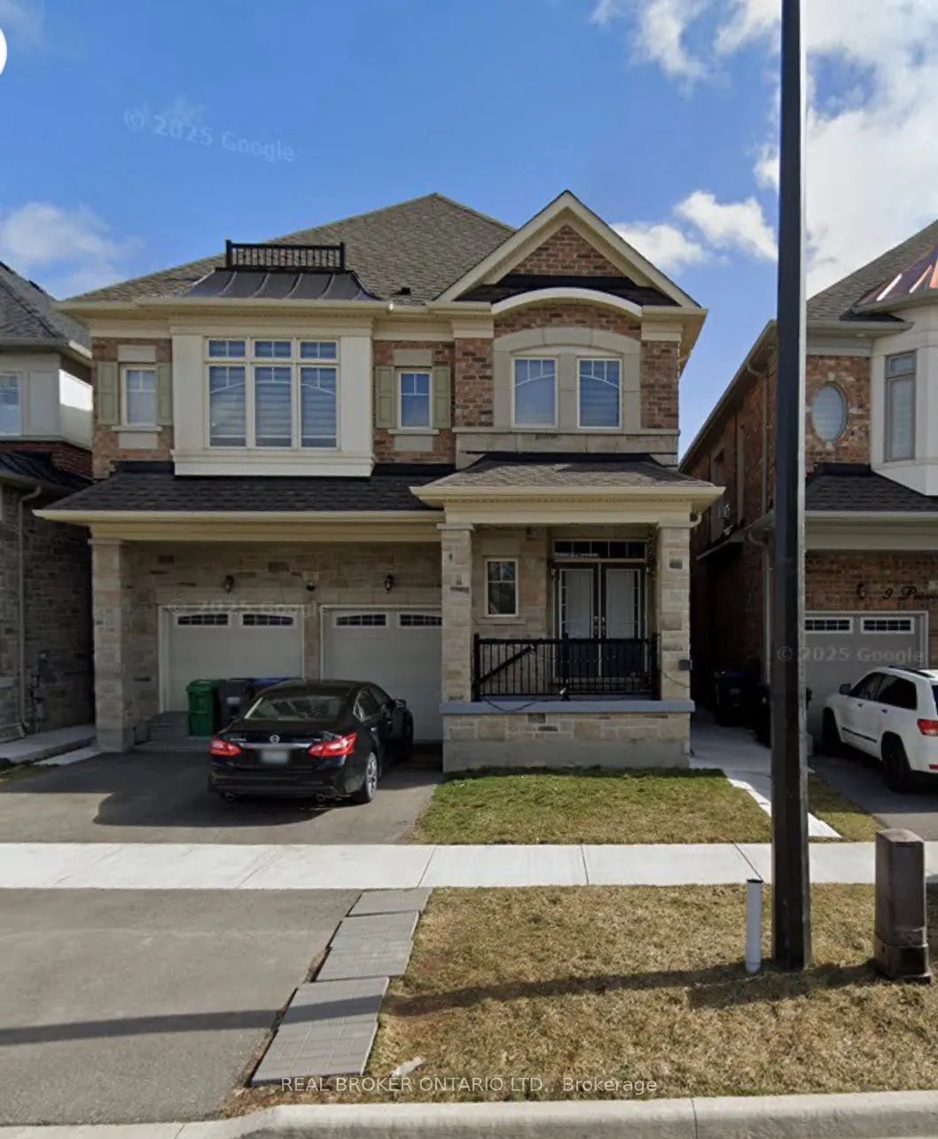 11 Provost Trail, #Basement Apartment