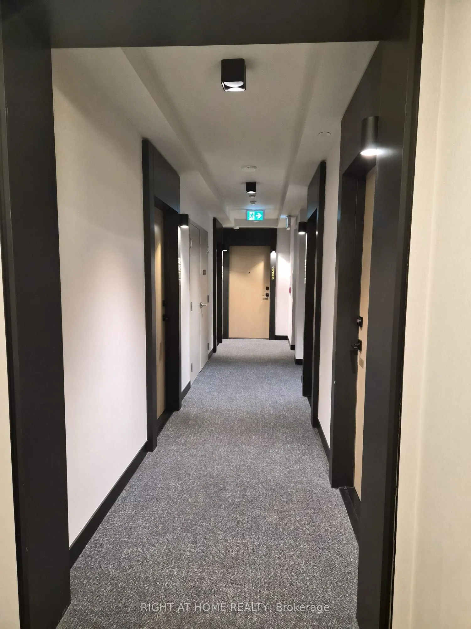 36 Zorra Street SE, #2208