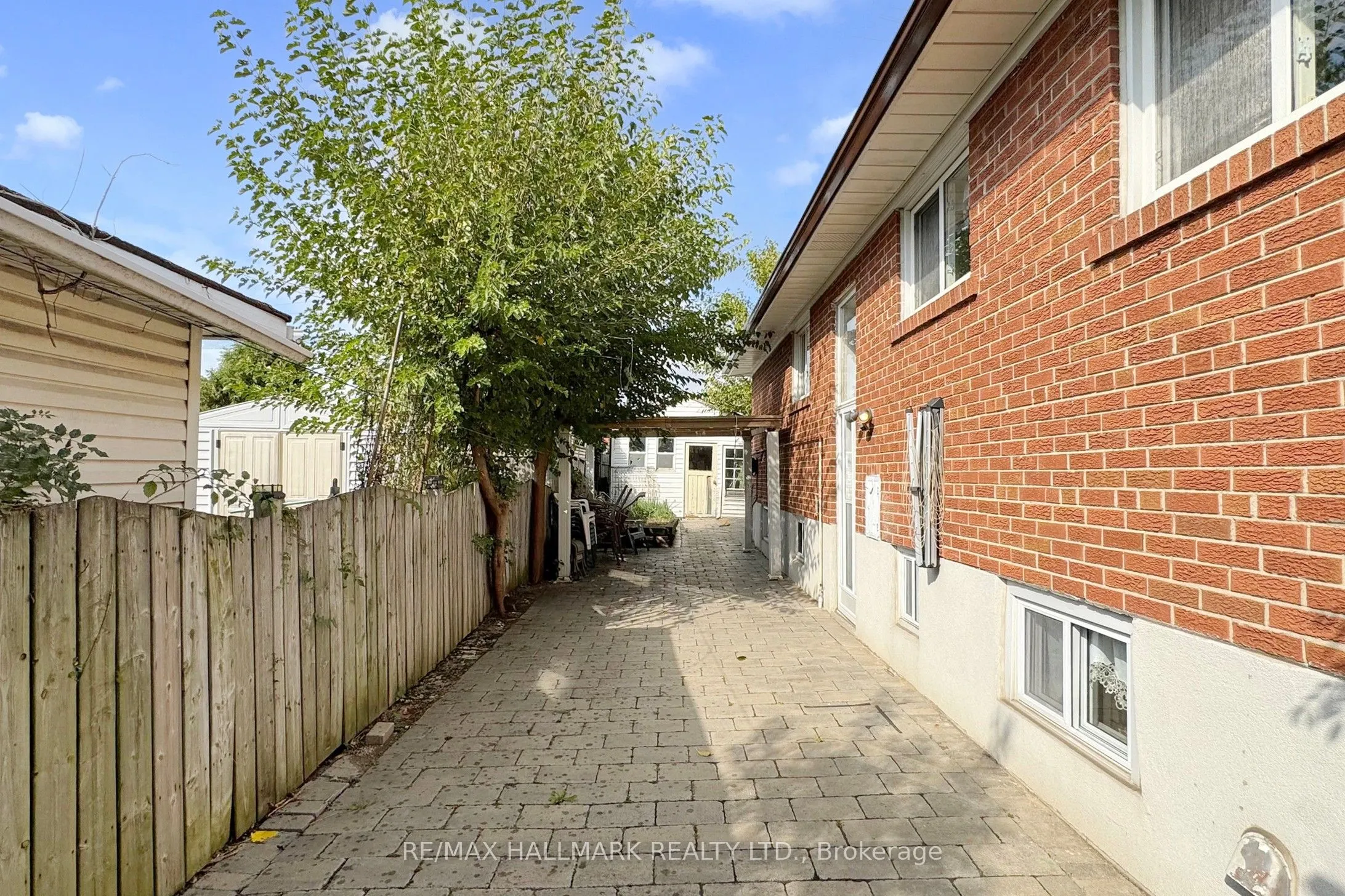 154 Shoreham Drive