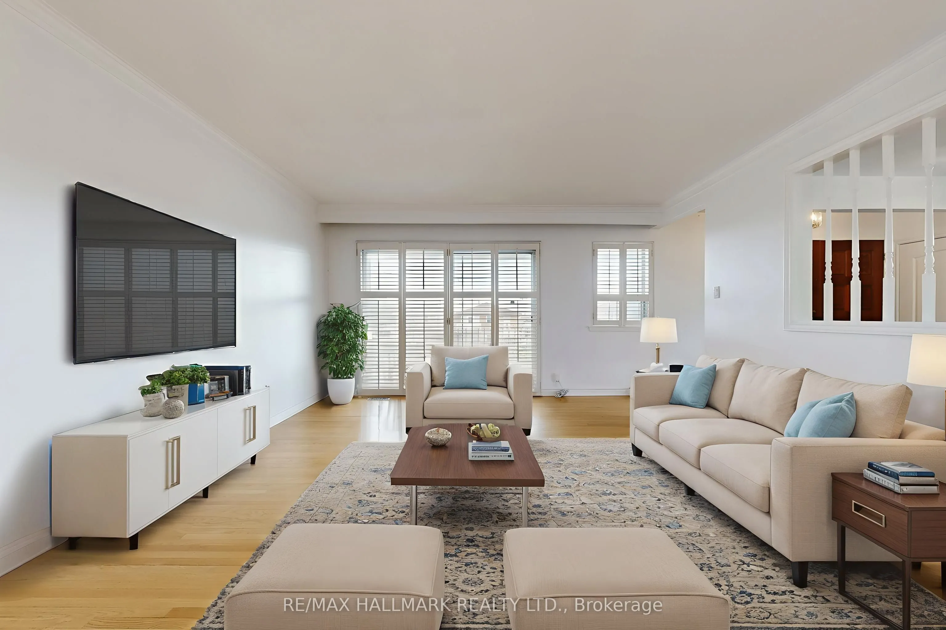 154 Shoreham Drive