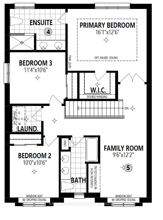 1508 Rothbury Cres Crescent