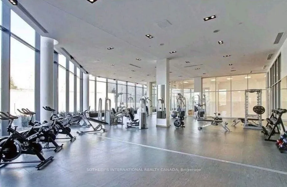 90 Park Lawn Road, #805