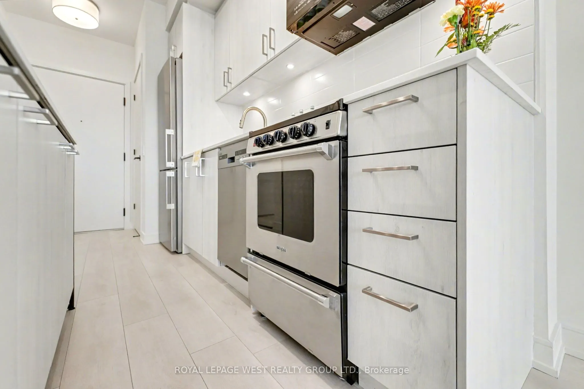 8010 Derry Road, #705