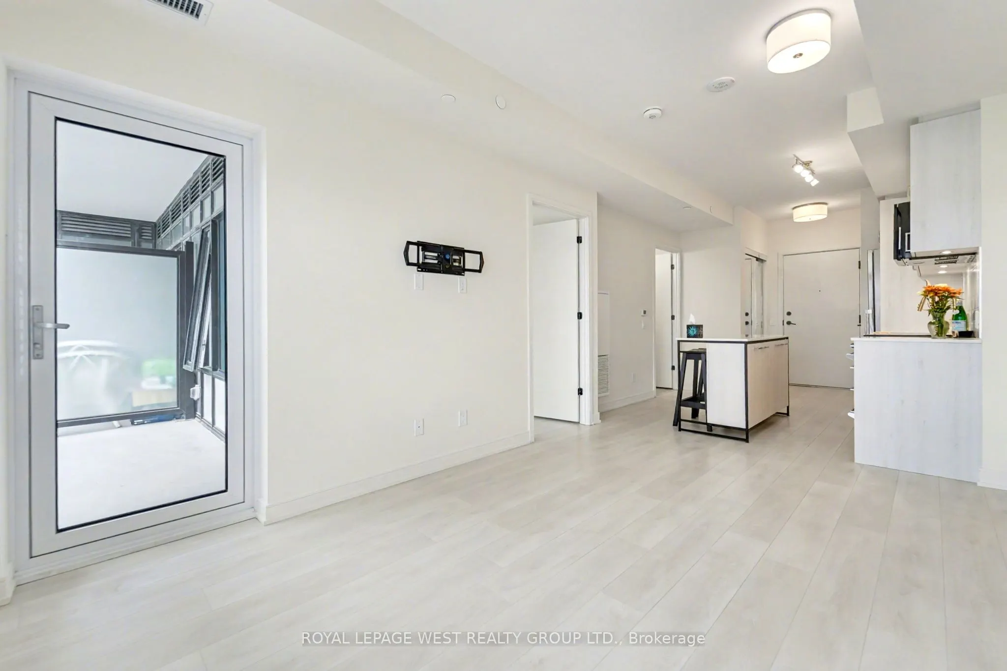 8010 Derry Road, #705