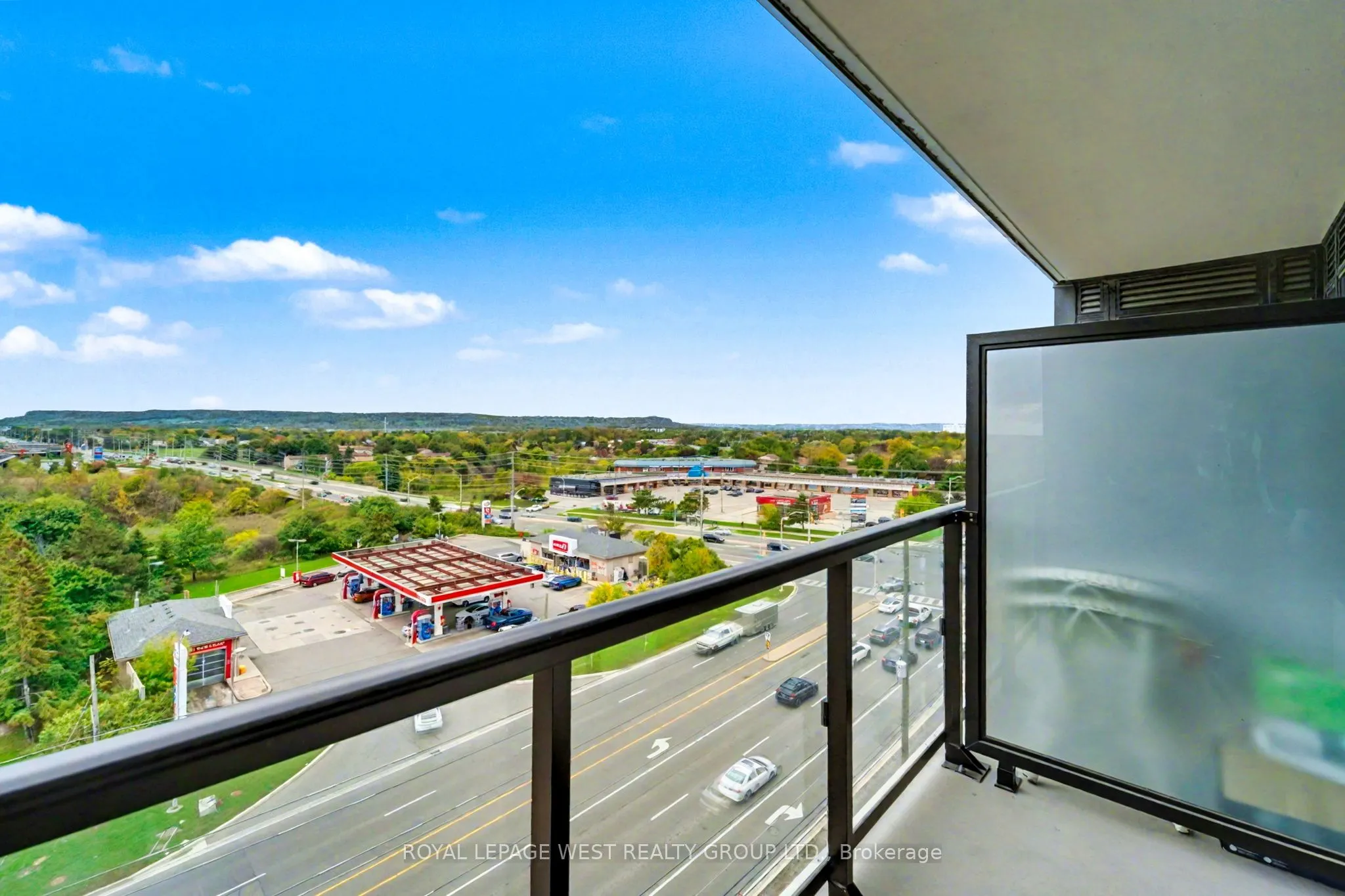 8010 Derry Road, #705