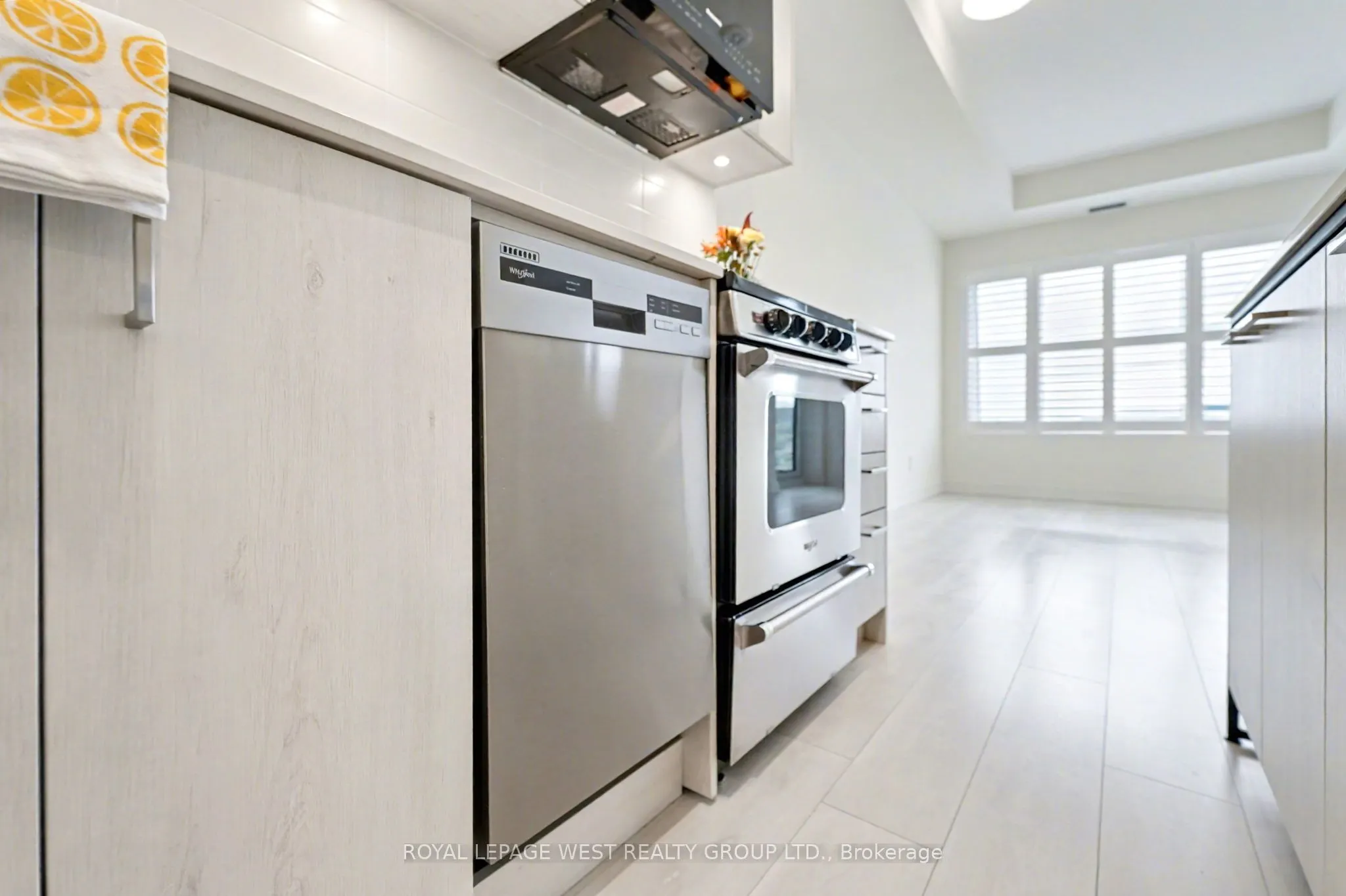 8010 Derry Road, #705