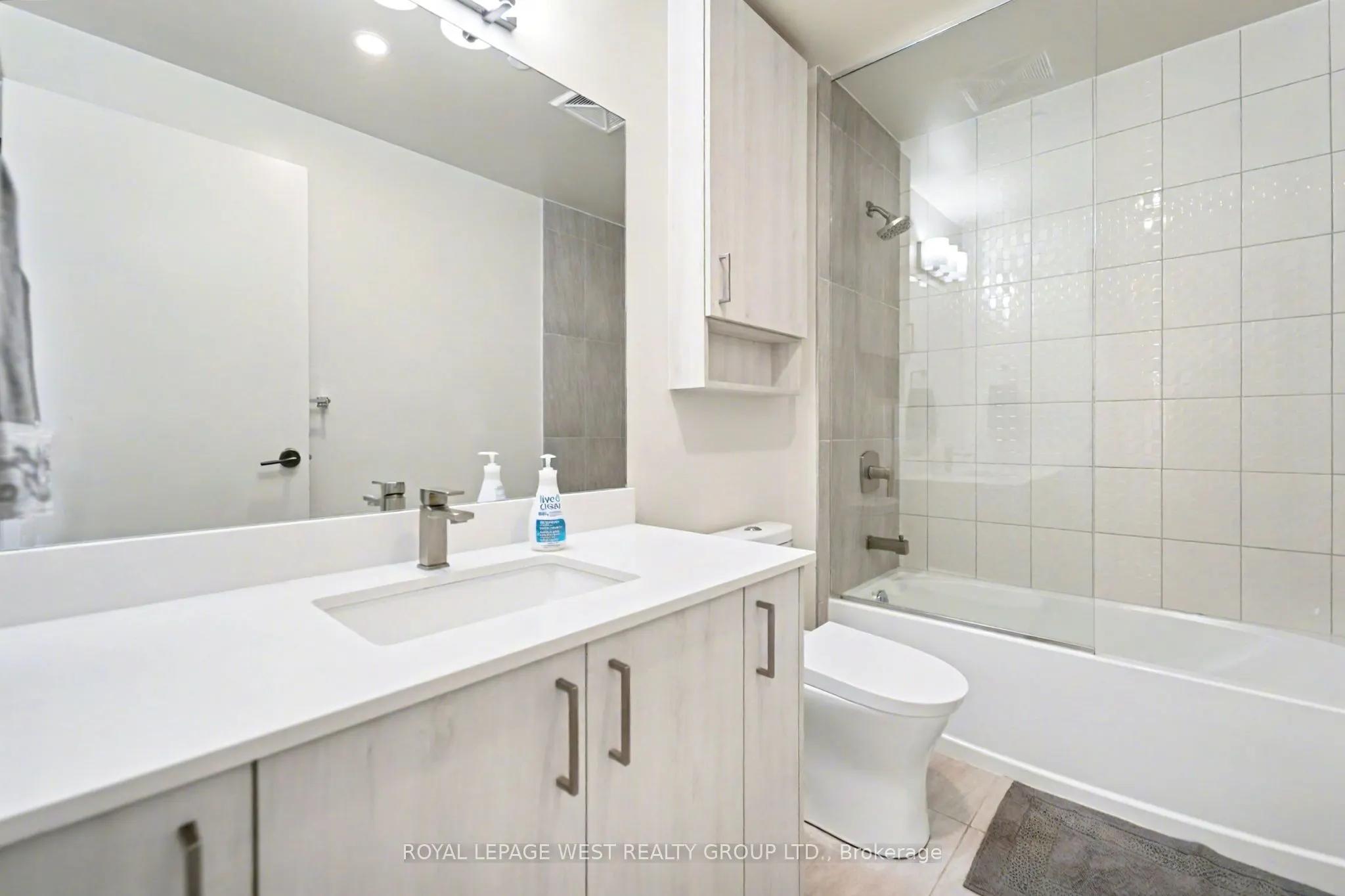8010 Derry Road, #705