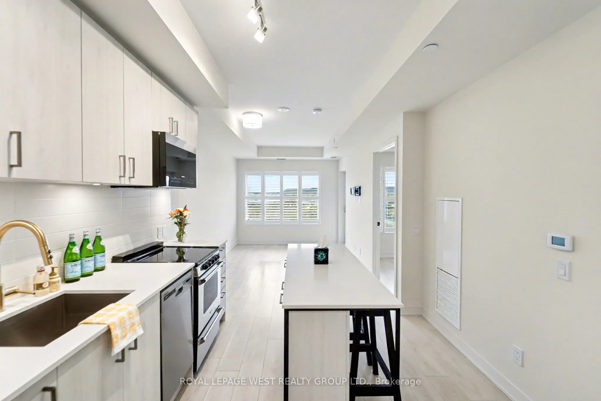 8010 Derry Road, #705