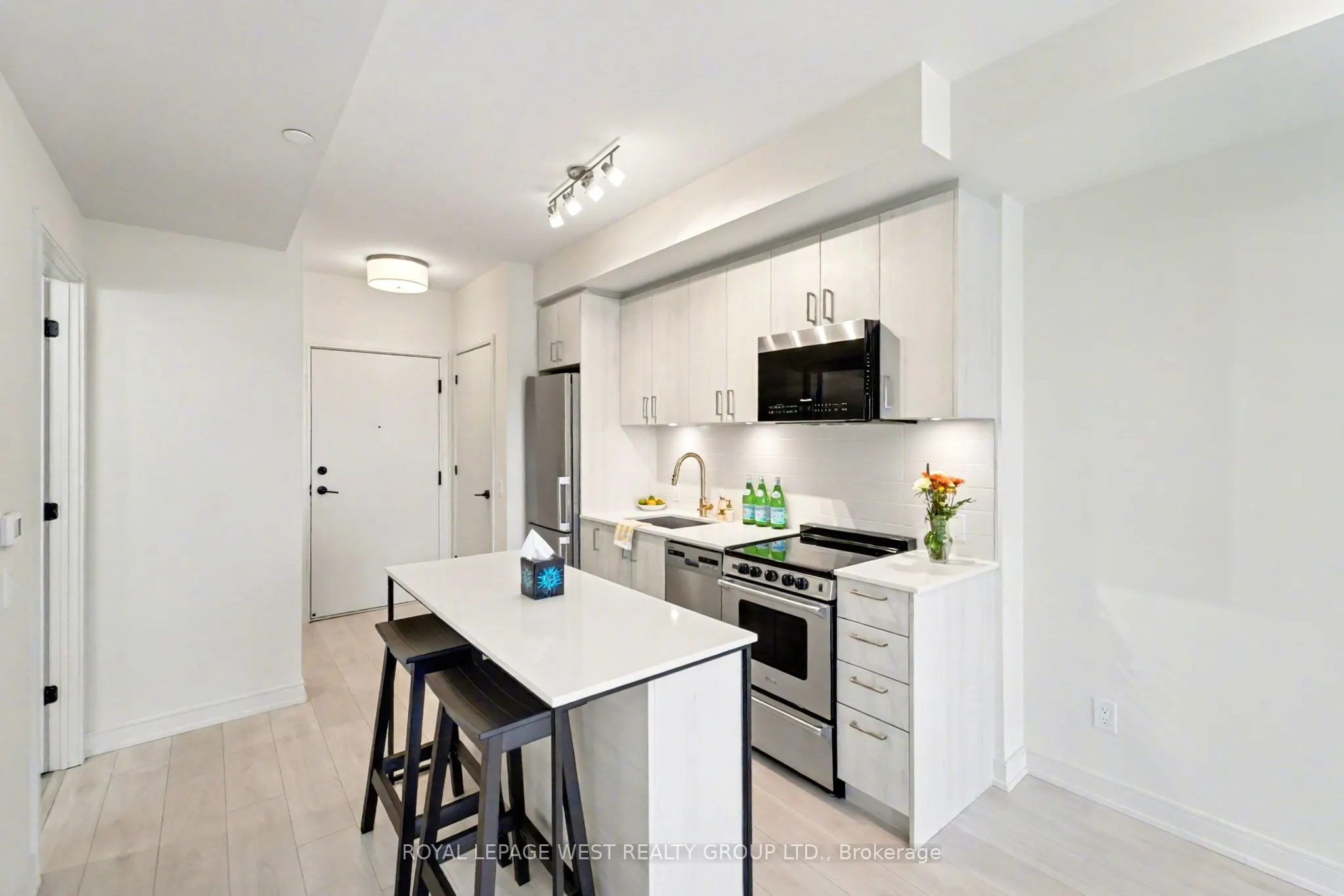 8010 Derry Road, #705