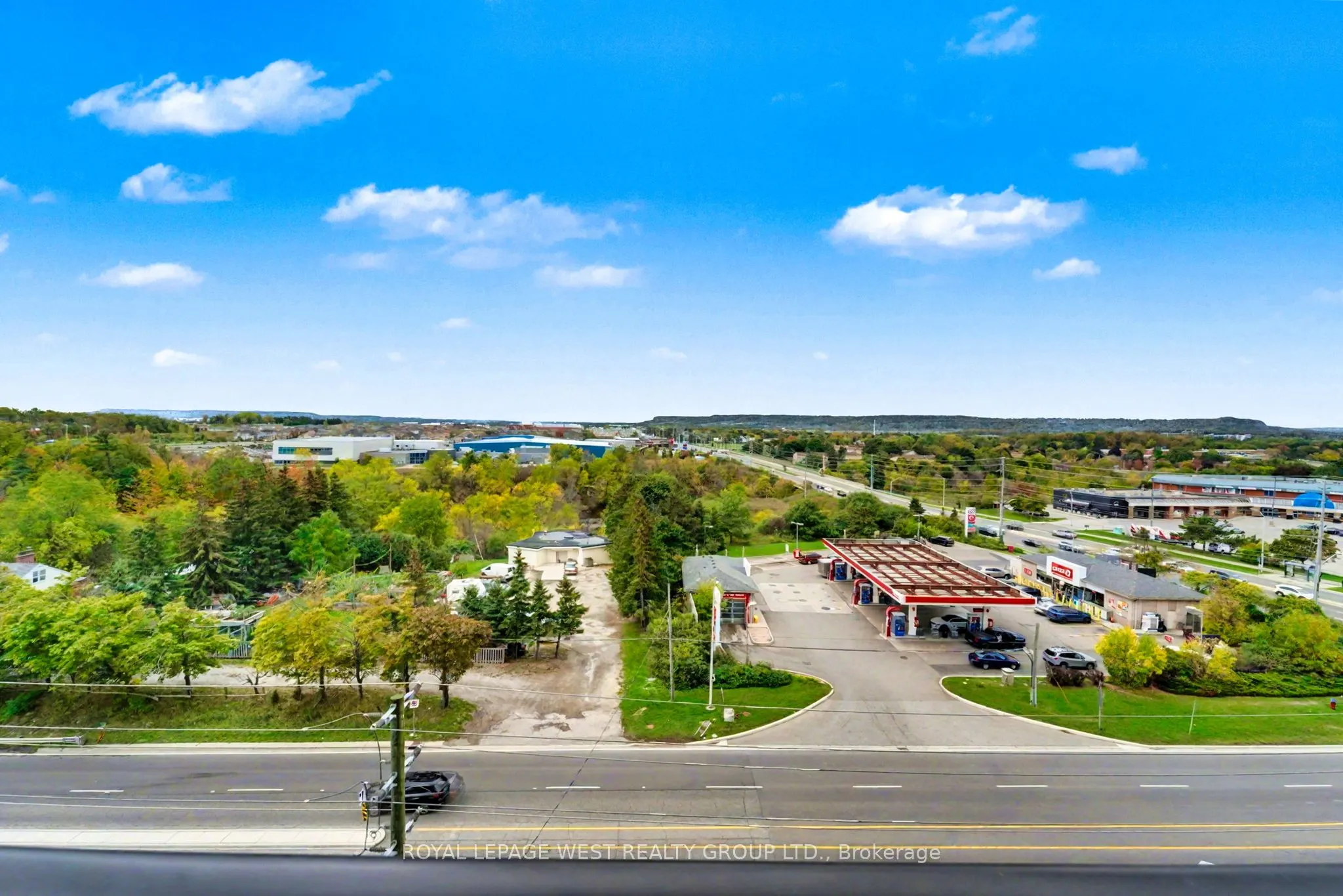 8010 Derry Road, #705