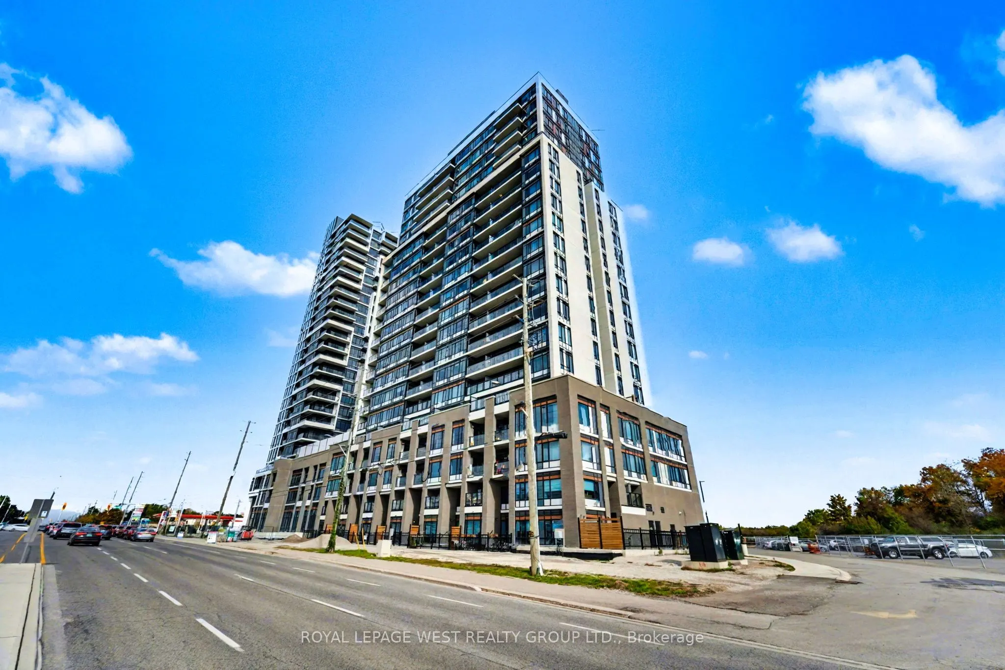 8010 Derry Road, #705