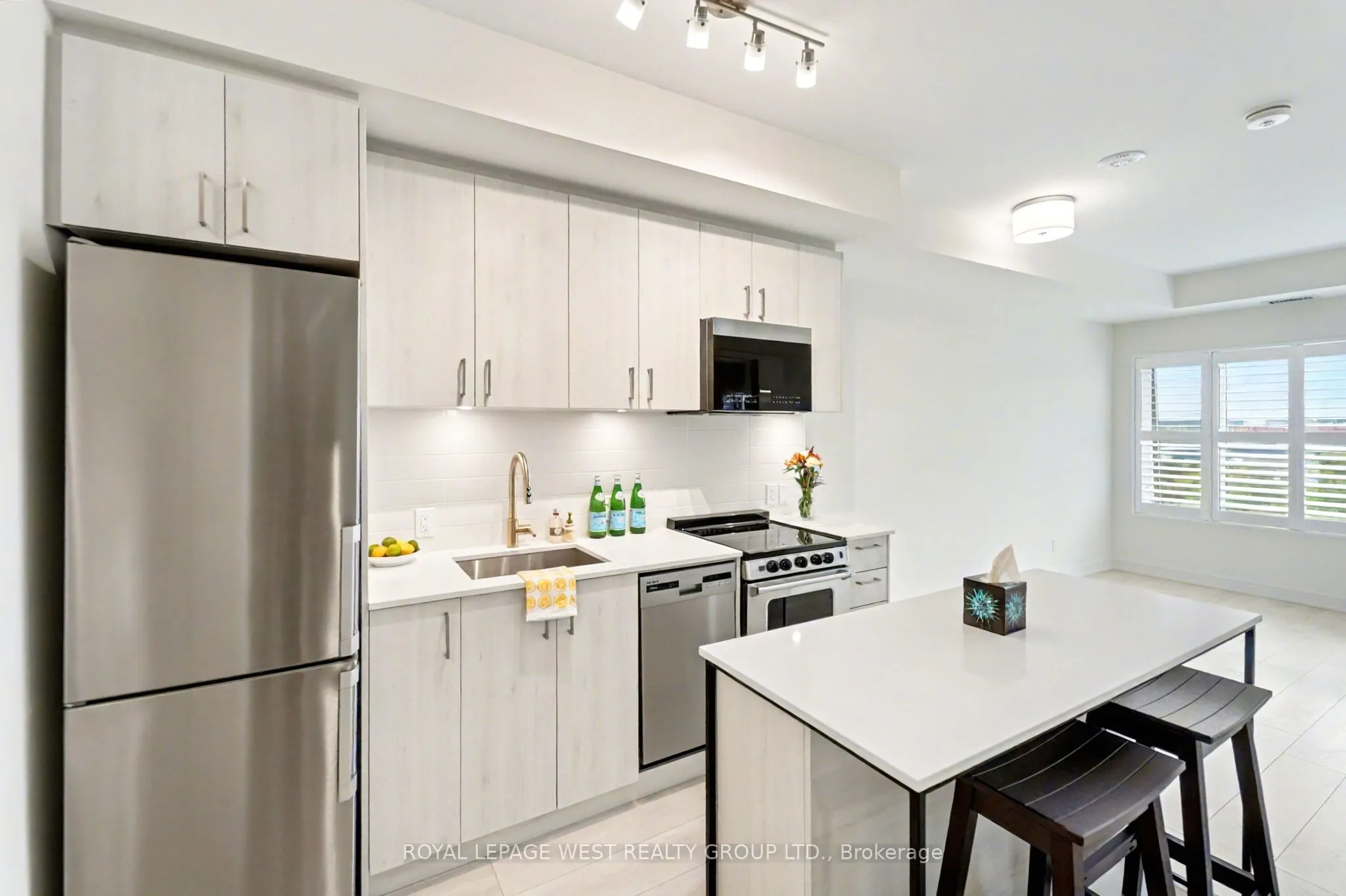 8010 Derry Road, #705
