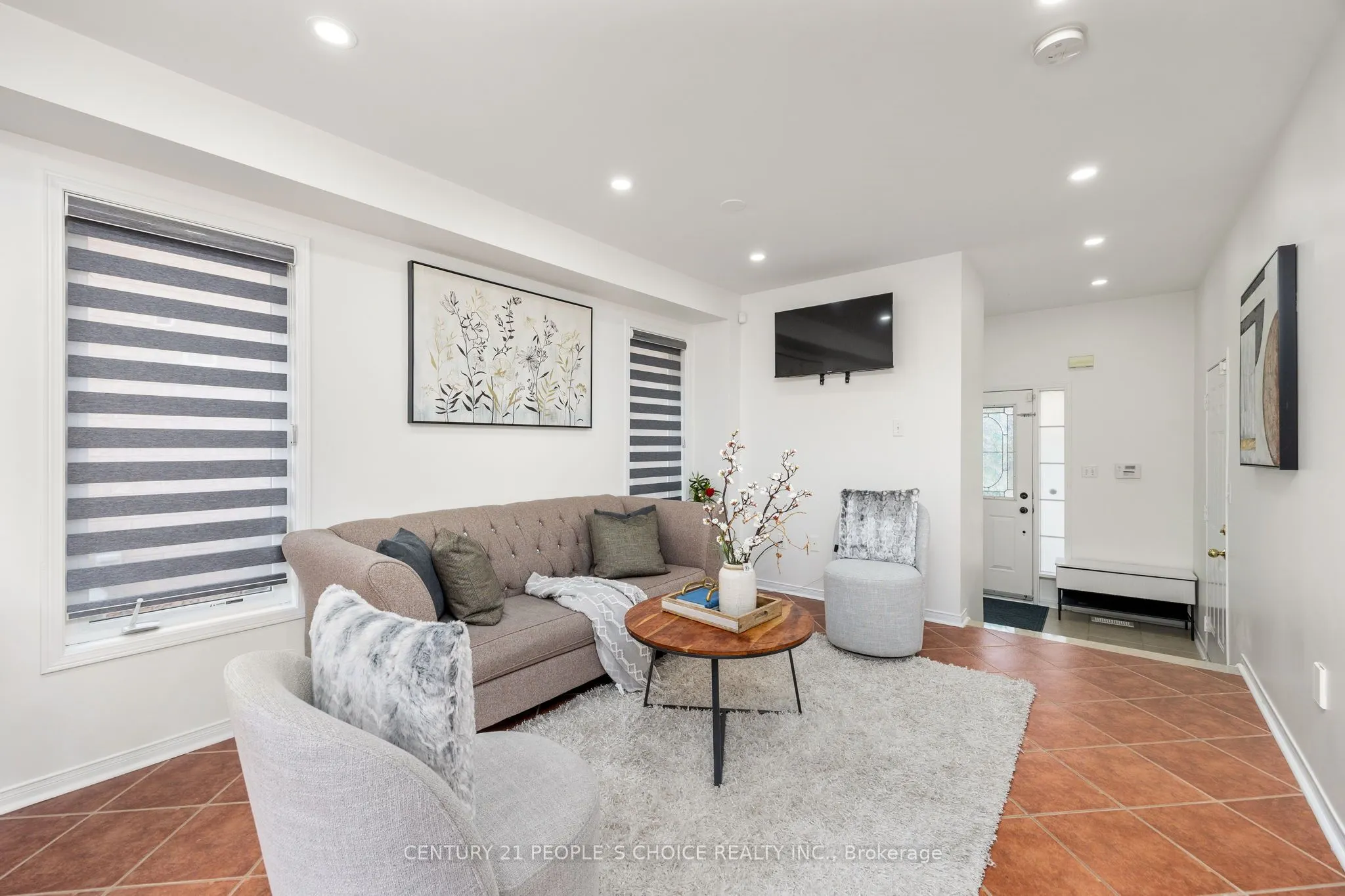 25 Trumpet Valley Boulevard