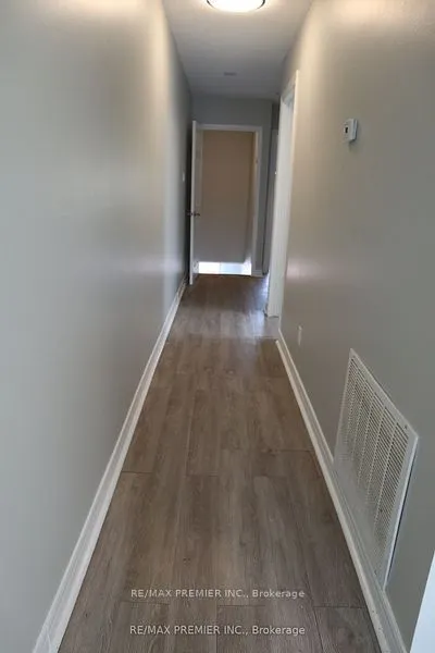 1657 Weston Road, #2 Flr