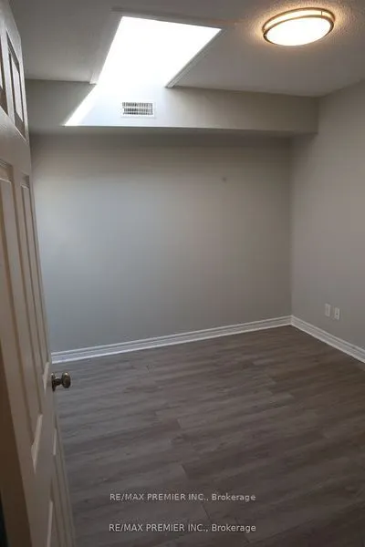 1657 Weston Road, #2 Flr