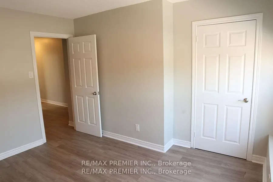 1657 Weston Road, #2 Flr