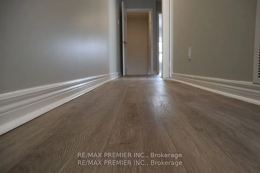 1657 Weston Road, #2 Flr