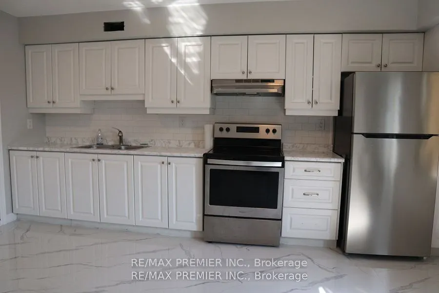 1657 Weston Road, #2 Flr