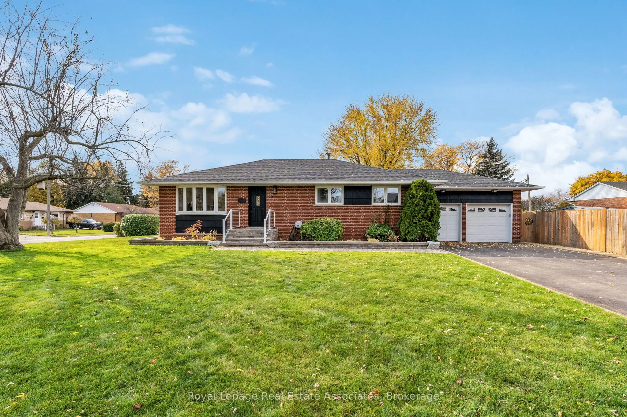 20 Suburban Drive