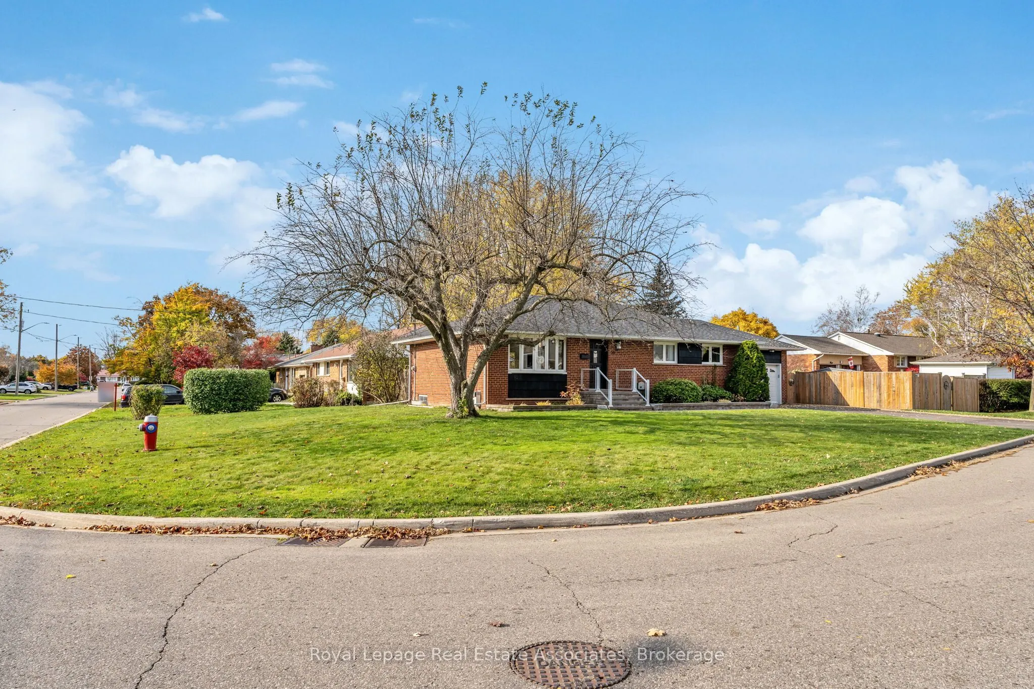20 Suburban Drive