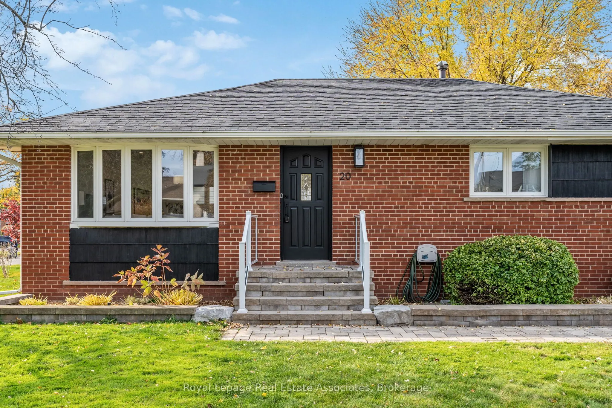 20 Suburban Drive