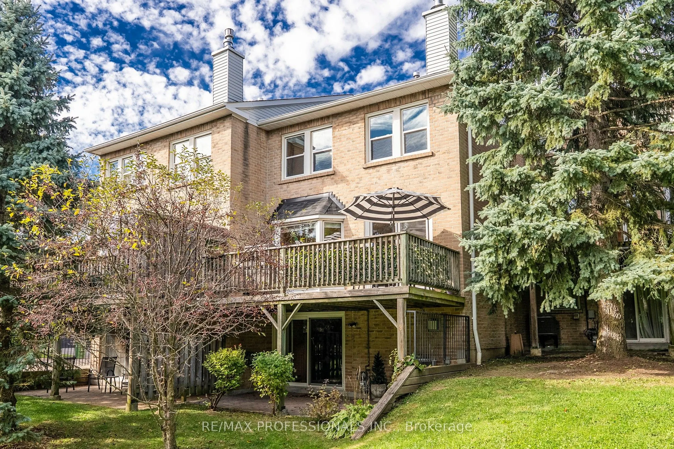 46 Tamarack Circle, #46